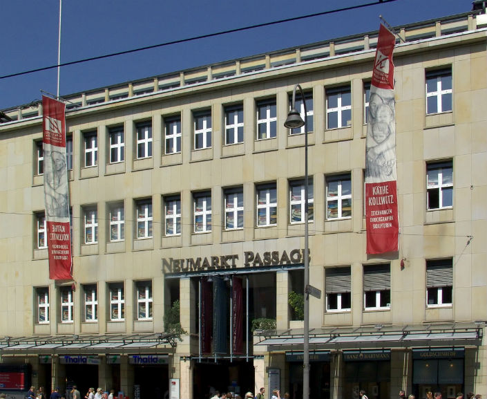Top 10 Art Galleries In Germany That You Need To Visit