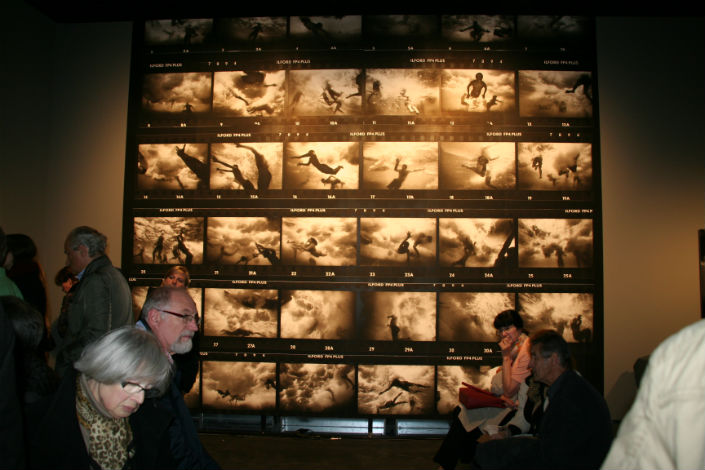 Top 10 Art Galleries In Germany That You Need To Visit