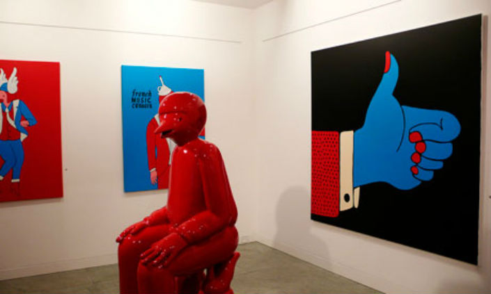 Top 10 Art Galleries In Germany That You Need To Visit