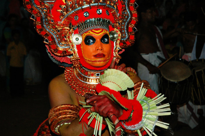 Best body paintings from the world’s tribes