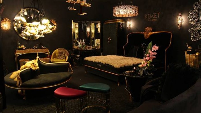 Interior Designers from Manchester