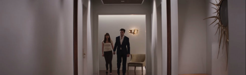 ELLE Decor Exclusive Interview With Scott Baker, 50 Shades Set Designer
