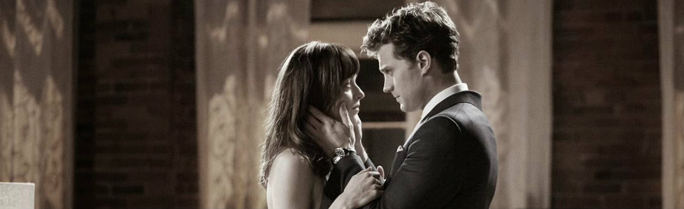 Fifty Shades of Grey 50 facts that you don't know yet (2)