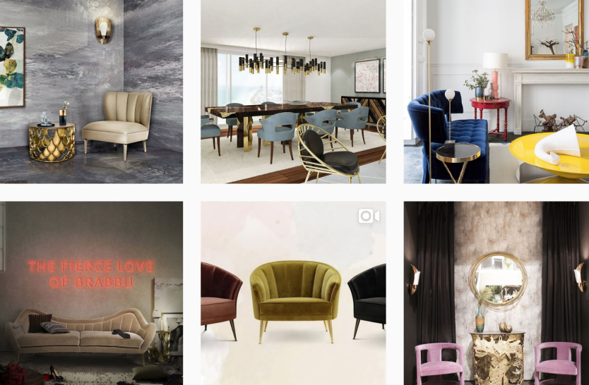 10 Must Follow Instagram Accounts For The Best Interior Design Tips