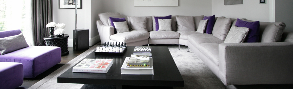 Top 100 UK Famous Interior Designers – Fiona Barrat