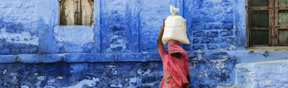 Design Inspiration, Holy India, BRABBU