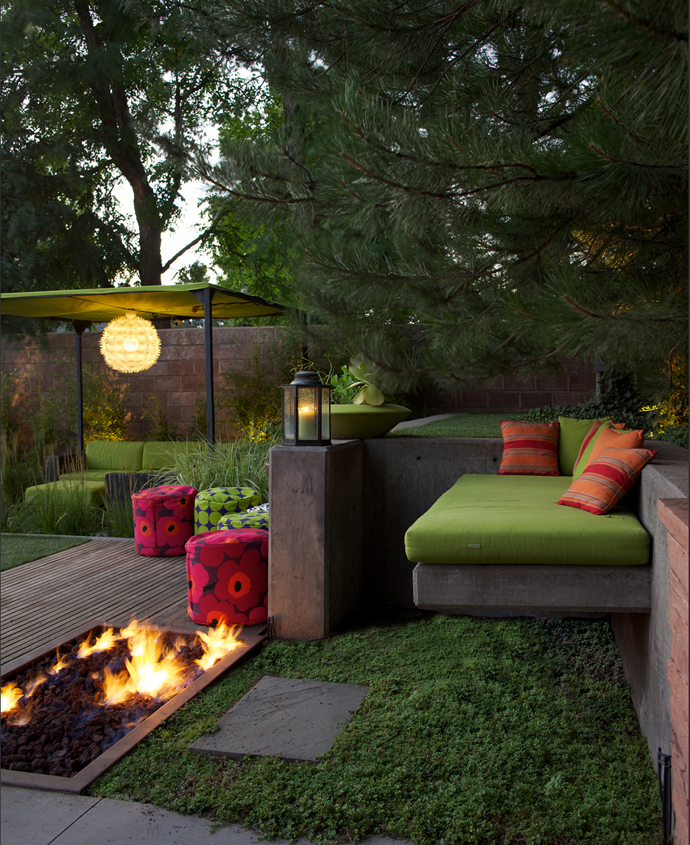 decorating ideas