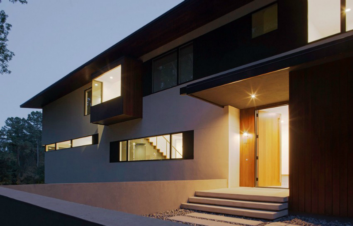 amazing residence