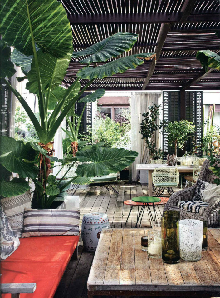 decorating ideas