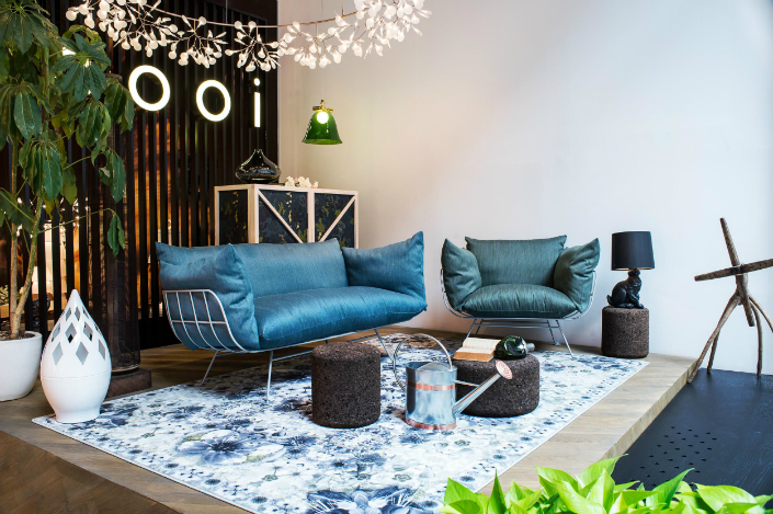 MOOOI new york showroom