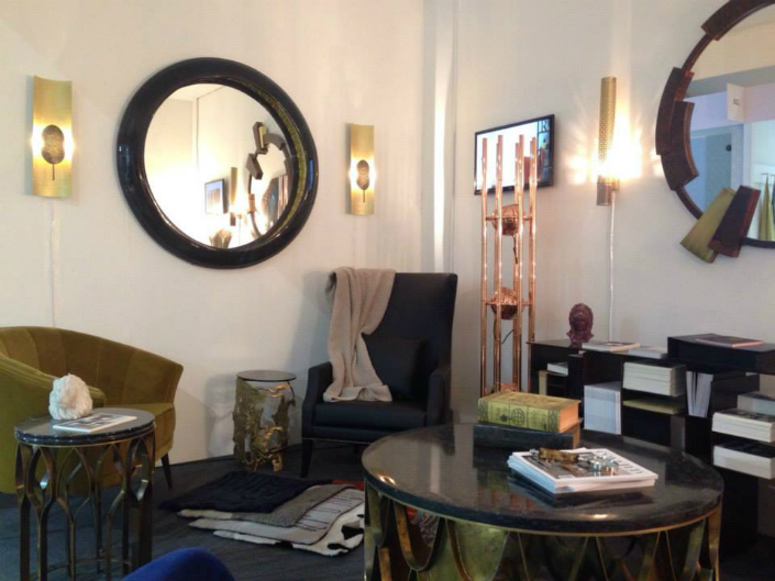 furniture and lighting