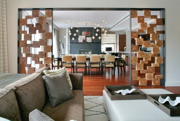 5 Amazing Living Room Ideas With Room Dividers