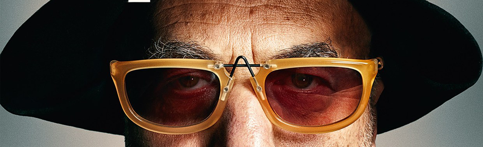 20th Century Famous Designers – Ron Arad