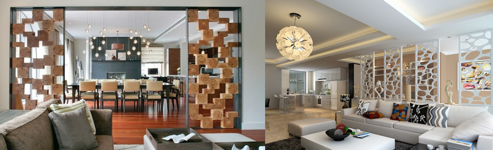 Living Room Ideas 2016 – Room Dividers