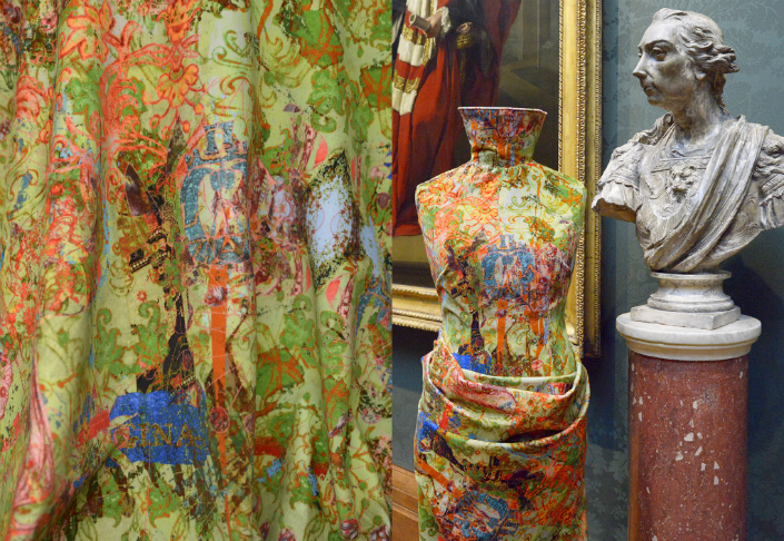 Decorex 2015 Awards