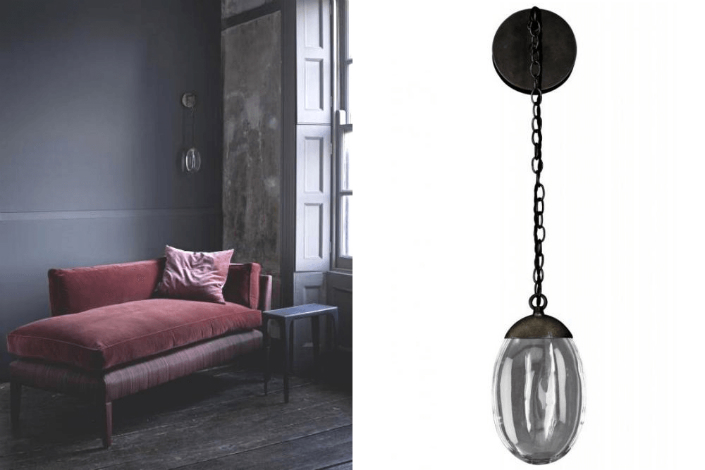 Lighting Design Pieces 