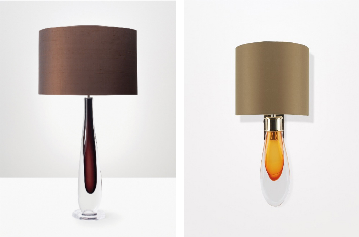 Lighting Design Pieces 