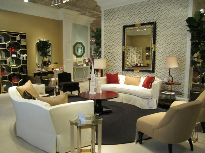 high point market