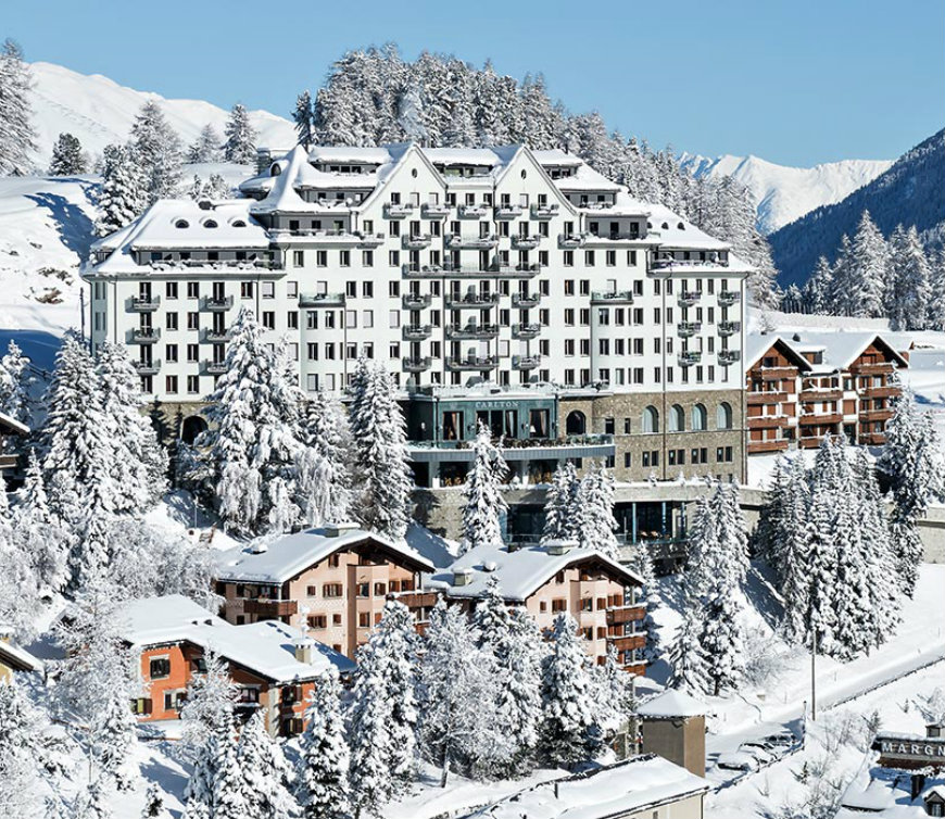 Holiday Destinations for Winter