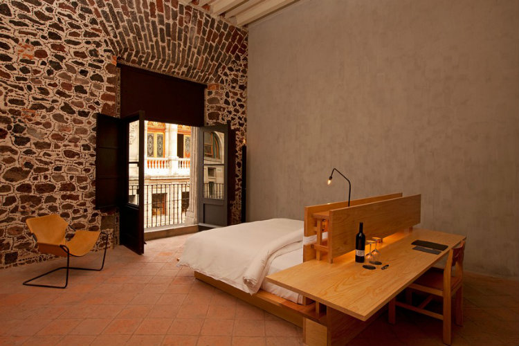 Luxury Escapes
