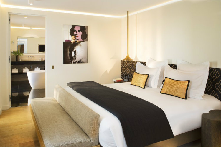 Luxury Escapes