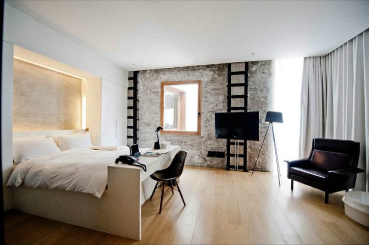 Luxury Escapes