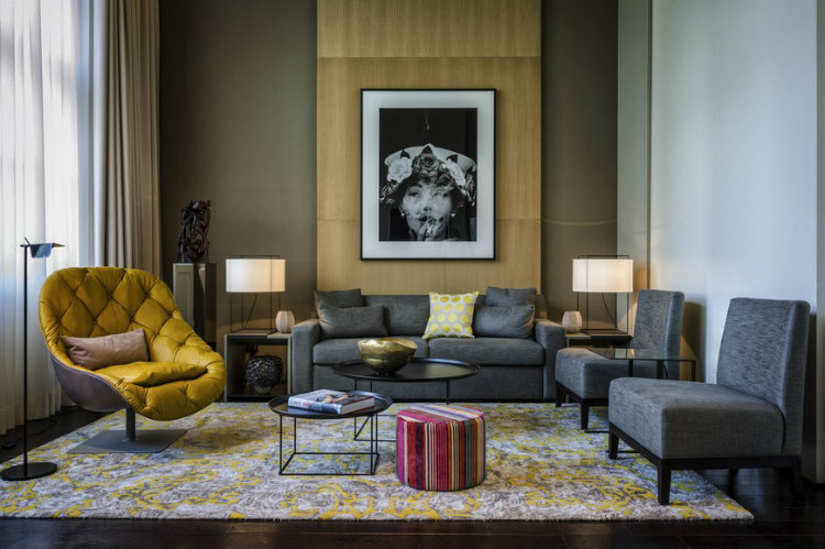 Luxury Escapes