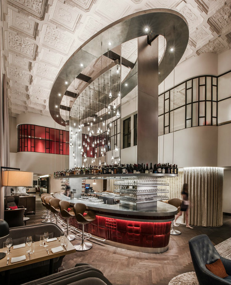 Luxury Escapes