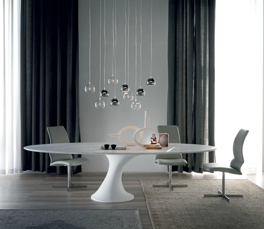 Modern design dining chairs