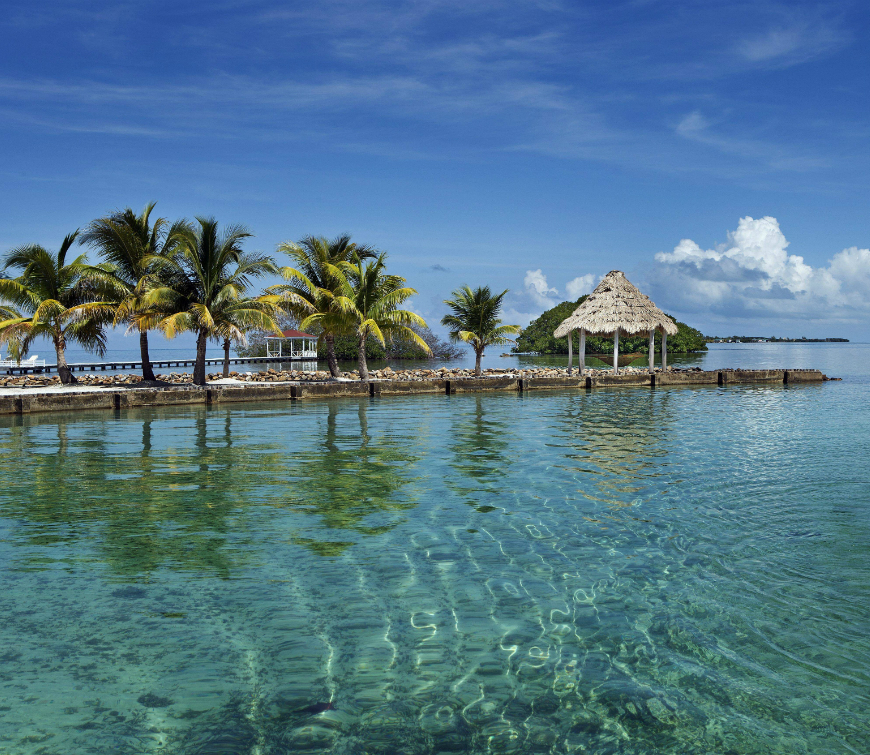 Best caribbean destinations