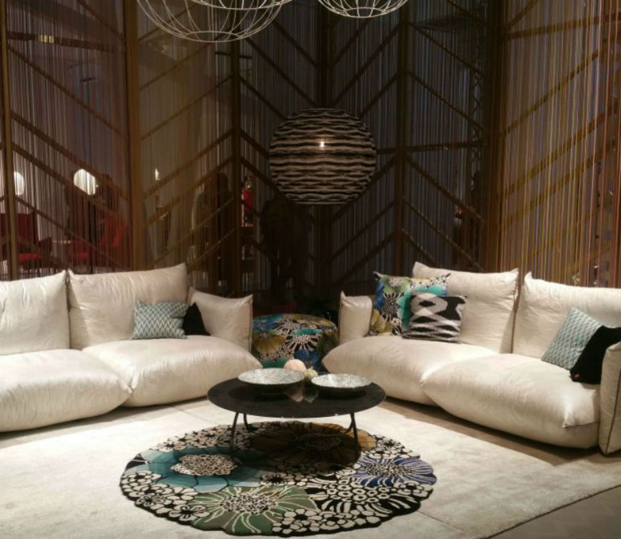 Fashion Houses Maison et Objet 2016 cover
