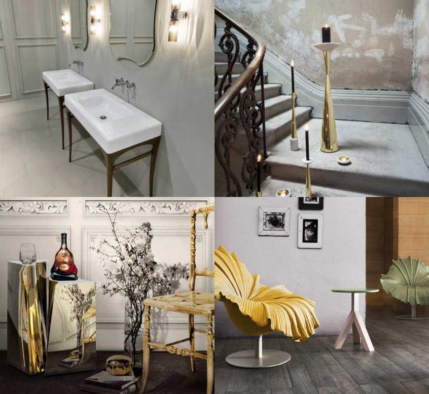 Hall 7 maison et objet 2016