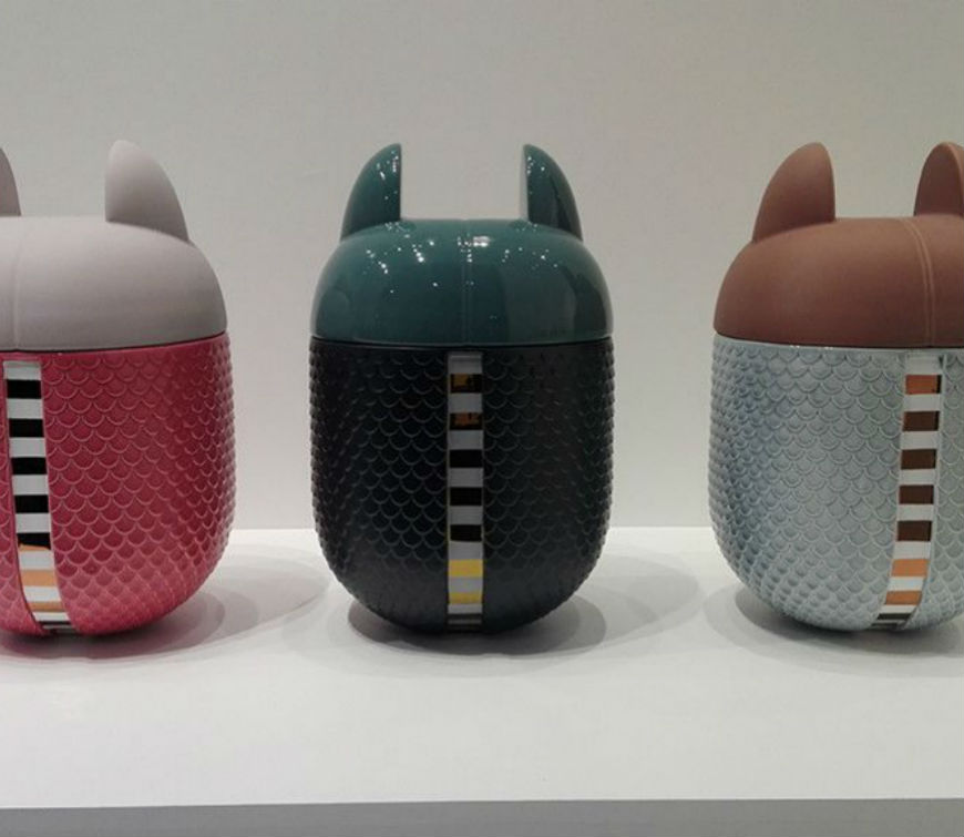 Maison et Objet Paris 2016 Interior Design cover