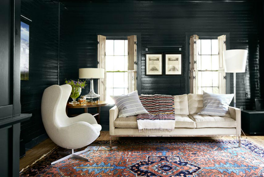 15 modern living room ideas