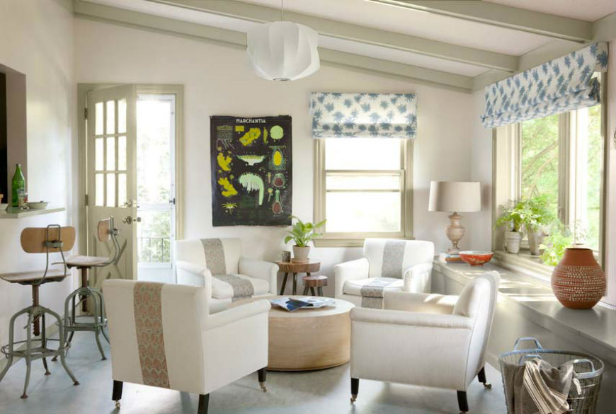 15 modern living room ideas