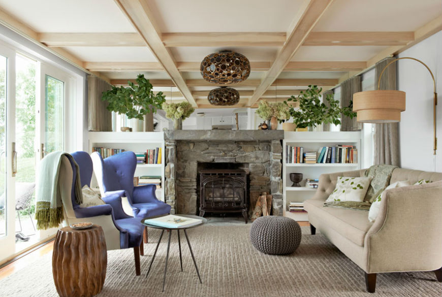 15 modern living room ideas