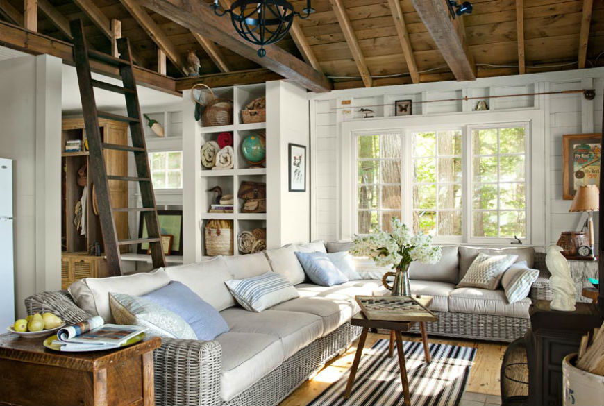 15 modern living room ideas