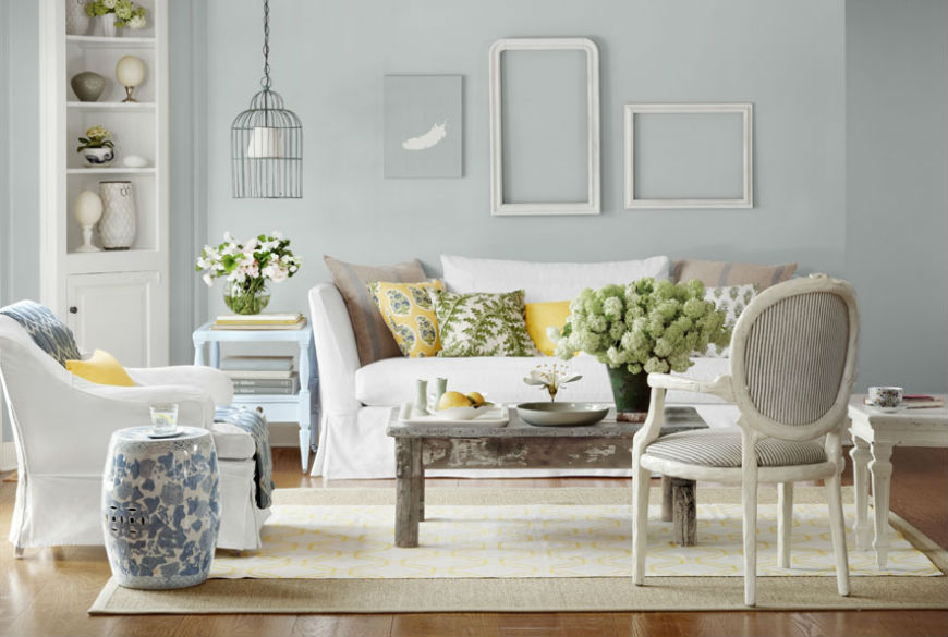 15 modern living room ideas