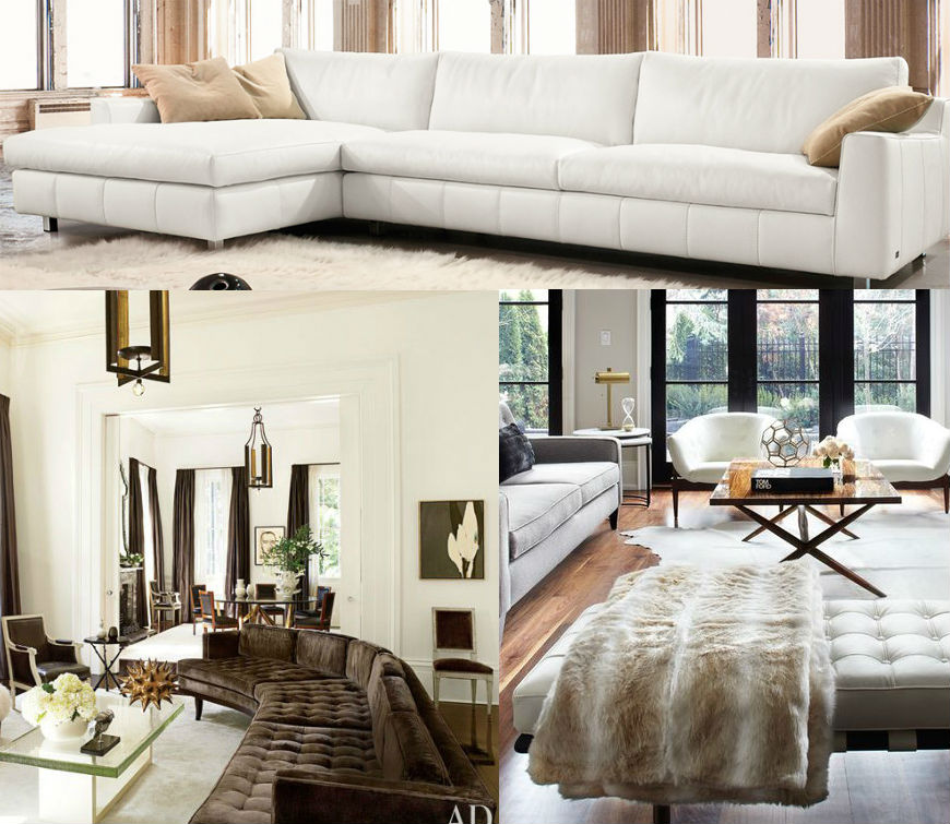 lounge sofa