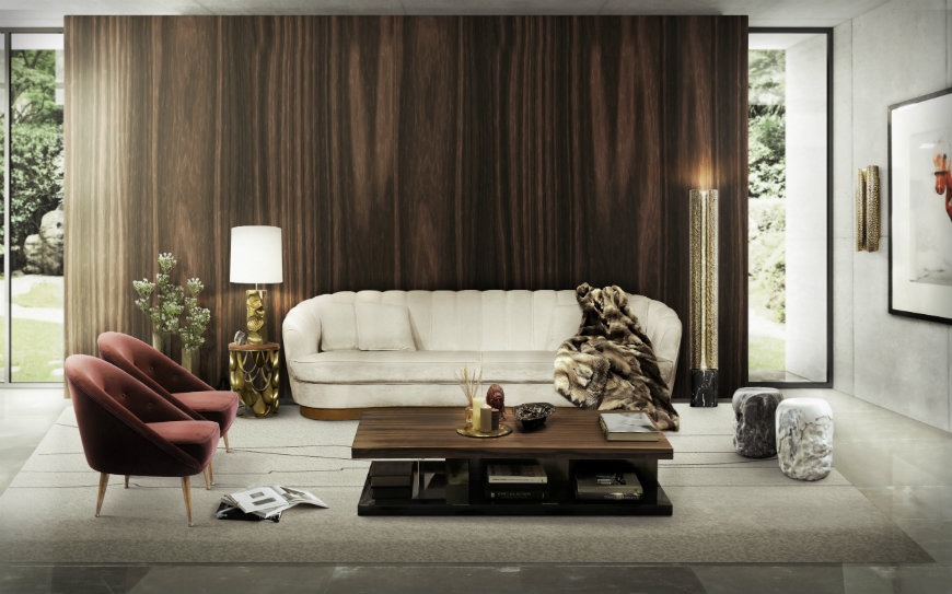 15 modern living room decorating ideas