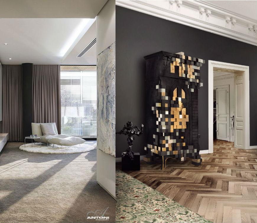 15 modern living room ideas