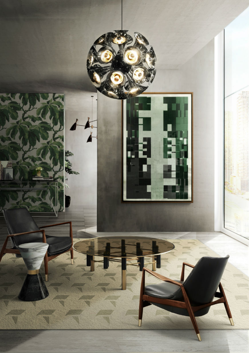 15 modern living room ideas