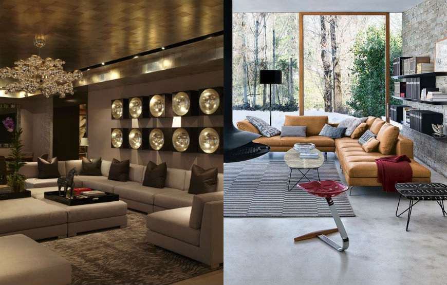 15 modern living room ideas