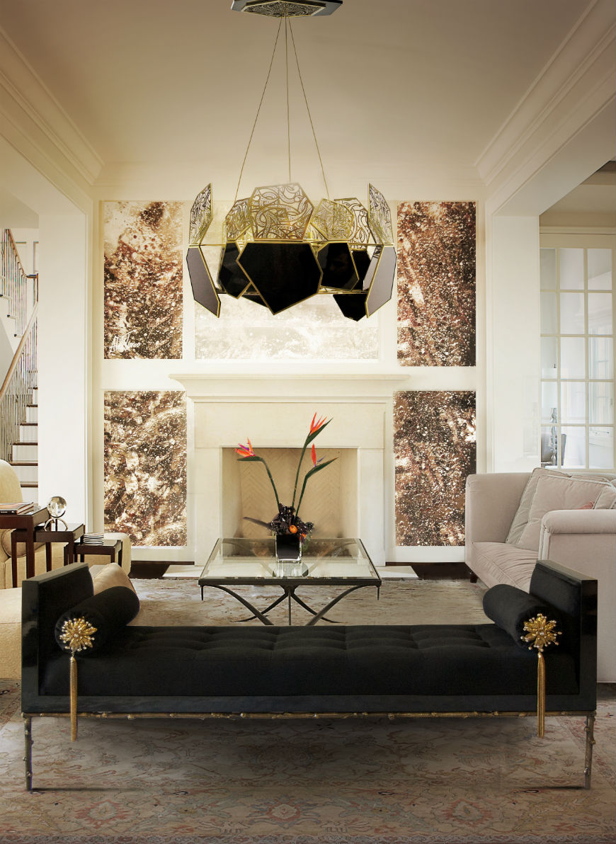 15 modern living room ideas