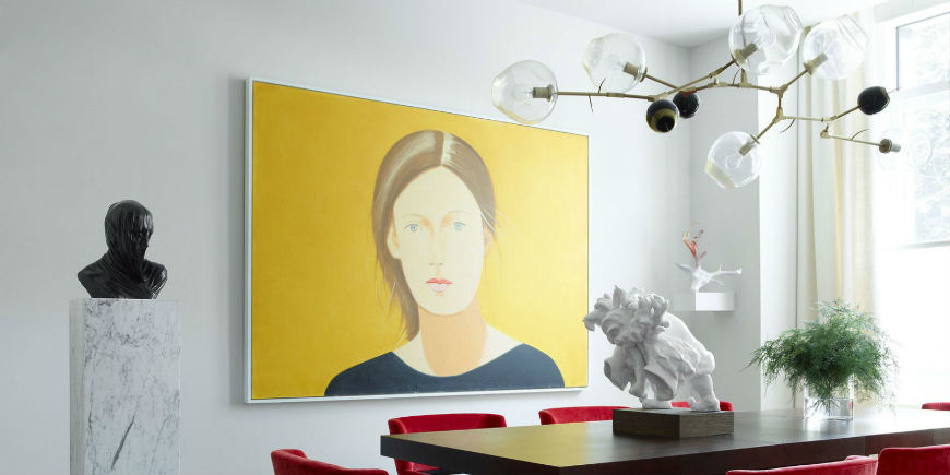 Living room 2016: every room needs the best lighting fixtures
