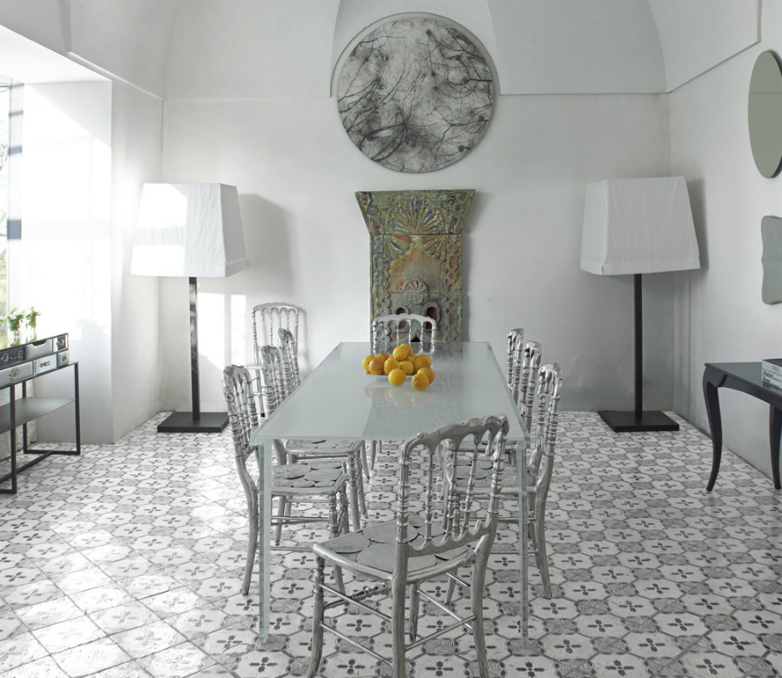 10 modern dining room decorating ideas (6)