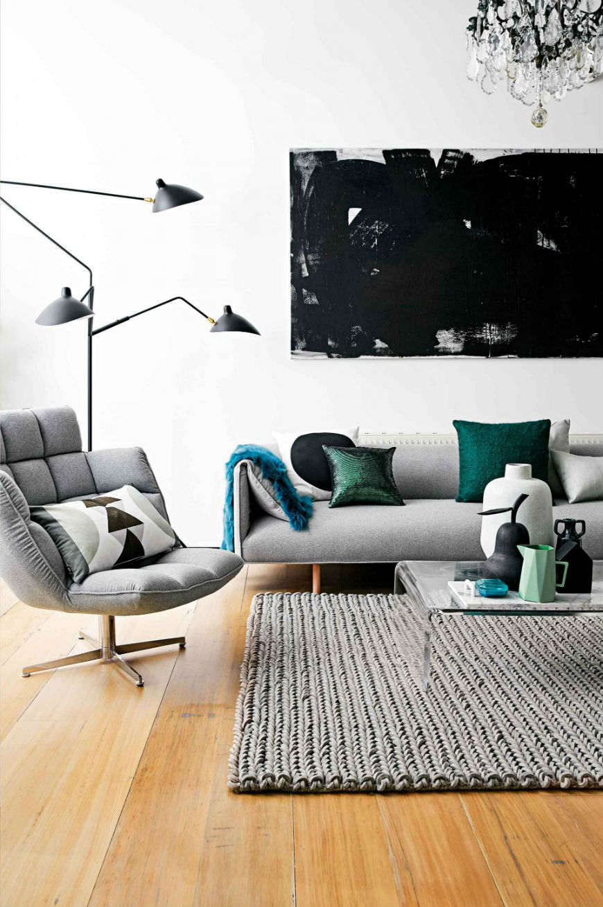 15 Modern Living Room Ideas (2)