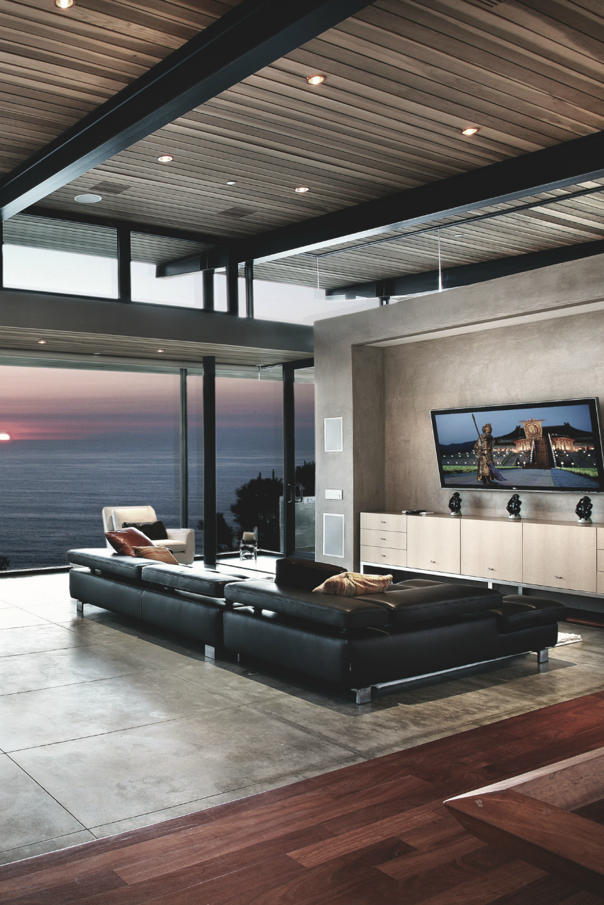 15 Modern Living Room Ideas (2)