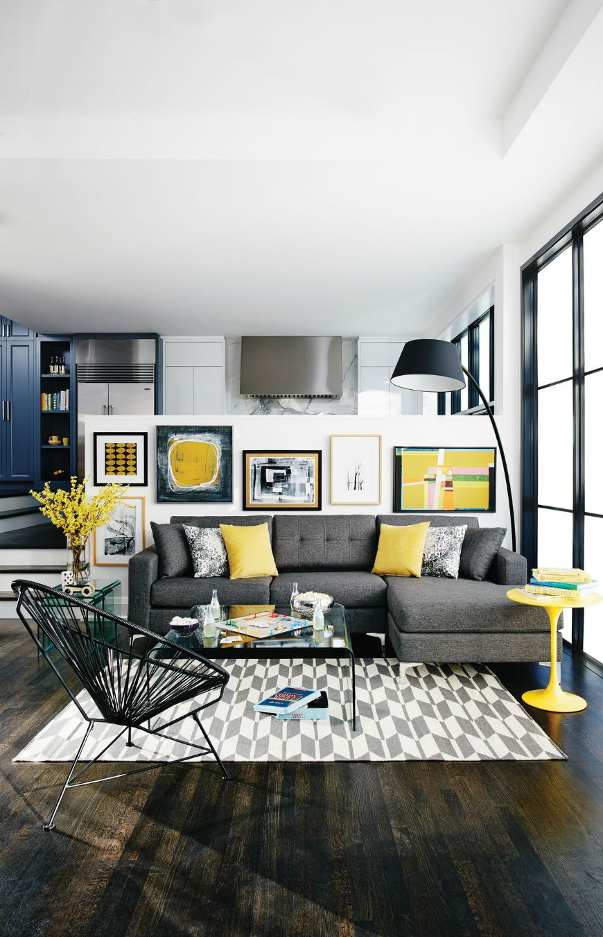 15 Modern Living Room (2)