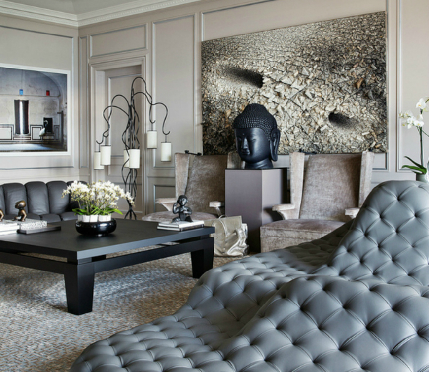15 Modern Living Room Ideas (2)